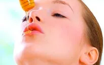 Làm đẹp mùa hanh khô