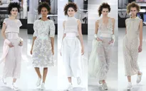 Đẳng cấp BST Chanel 2014