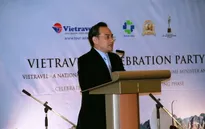 Vietravel "hăm hở" xúc tiến du lịch Việt tại Dubai