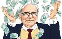 Apple bị tập đoàn Berkshire của tỷ phú Warren Buffett đánh bại
