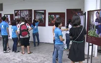 Tập 13 Siêu thủ lĩnh: Triển lãm ảnh “Đồng bào dân tộc thiểu số”