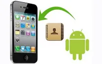 Đồng bộ hóa dữ liệu từ Android sang iOS - Thật đơn giản