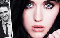 Katy Perry phân trần về chuyện tình với sao phim Chạng vạng