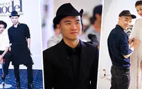 Đỗ Mạnh Cường: "NTK không thể làm việc quá bản năng"