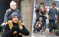 Sau ly hôn, Orlando Bloom vẫn tin vào tình yêu