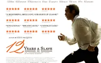 12 Years a Slave chiến thắng Critics' Choice Awards 2014