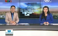 Thể thao sáng 19/2/2014
