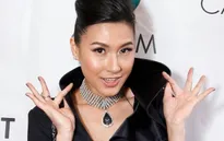 Kathy Uyên "như trở thành con người mới" với Cánh diều vàng