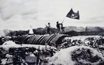 Chiến thắng Điện Biên Phủ và những hình ảnh lịch sử