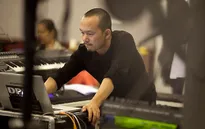 NS Quốc Trung: “Toàn bộ show biểu diễn của những ngôi sao HQ tại VN đều lip-sync”
