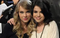 Taylor Swift xui Selena viết ca khúc về Justin Bieber