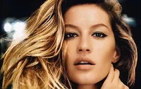 Gisele Bundchen - Gương mặt đại diện mới của Chanel No.5
