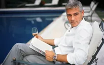 George Clooney muốn theo đuổi sự nghiệp chính trị
