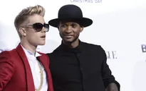 Usher: Justin Bieber cần quản lý đời sống riêng