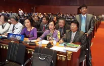 Tràng An chính thức trở thành Di sản hỗn hợp văn hóa - thiên nhiên thế giới