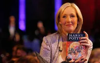 Harry Potter đã trở lại!