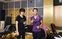 "Kẻ bùng show" Bùi Anh Tuấn lần đầu tham gia Bài hát Việt