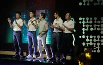 Gặp gỡ 4 nhà leo núi trước giờ G: Thư thái và không áp lực