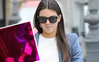 Justin Bieber chia tay Selena Gomez vì người thứ 3