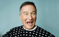 Robin Williams và sự thật phía sau nụ cười