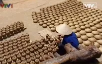 Bảo tồn làng nghề - Bài học từ làng gốm Thanh Hà