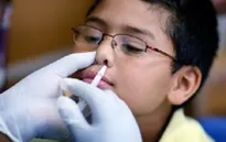 Cảnh báo dịch cúm H1N1 lan rộng ở Mỹ