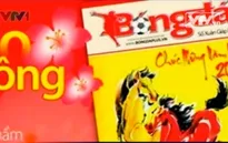 Hà Nội tổ chức Hội báo xuân Giáp Ngọ 2014