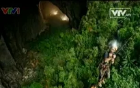 Sơn Đoòng lọt Top 12 hang động ấn tượng nhất thế giới