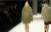 BST của NTK Dorothee Schumacher thân thiện với môi trường