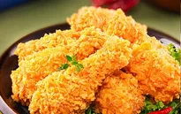 Sử dụng thức ăn nhanh sao cho tốt?