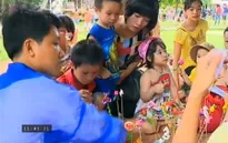 Vui Xuân Giáp Ngọ tại Bảo tàng Dân tộc học