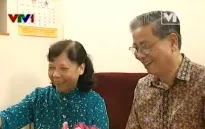 Người thầy giáo lạc quan dù mắc 2 bệnh ung thư cách đây 22 năm