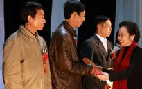 Cả nước có trên 35.000 người đăng ký hiến giác mạc