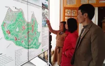 Lào Cai công bố Quy hoạch "Quần thể du lịch văn hóa, dịch vụ"