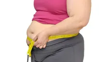Có thể rút ngắn gần 4 năm tuổi thọ vì béo phì