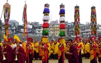 Sikkim - Lễ hội văn hóa đặc trưng của Ấn Độ