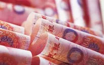 Trung Quốc tăng gấp đôi biên độ giao dịch Nhân dân tệ