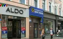 Ukraine được bơm 27 tỷ USD tiền tài trợ từ IMF