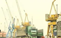 Kiểm soát tải trọng xe khiến thị trường đảo lộn