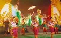 Nhiều hoạt động chào mừng Ngày Văn hóa các dân tộc 2014