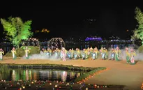 Bế mạc Festival Huế 2014: Ấn tượng và đặc sắc