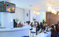Sụt giảm thanh khoản thị trường chứng khoán