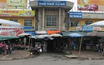 Hà Nội hủy xây trung tâm thương mại Ngã Tư Sở