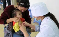 Tiếp tục thực hiện tiêm vaccine sởi ở Hà Nội