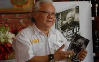 Ra mắt sách “Nick Út - Huyền thoại giản dị”