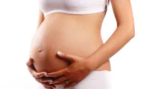 Cách massage tại nhà cho bà bầu