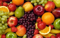 Dinh dưỡng hợp lý cho trẻ mắc sởi
