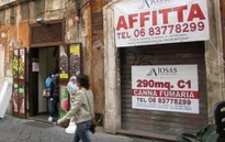 Italy: Hơn 3.600 vụ phá sản trong ba tháng đầu năm