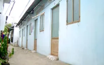 Những dãy nhà trọ cho thuê sẽ trở thành... nhà ở xã hội