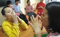Châm cứu có tốt cho trẻ tự kỷ?
